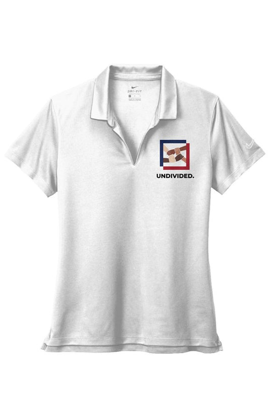 Nike | Ladies Dri-FIT Micro Pique 2.0 Polo - Undivided