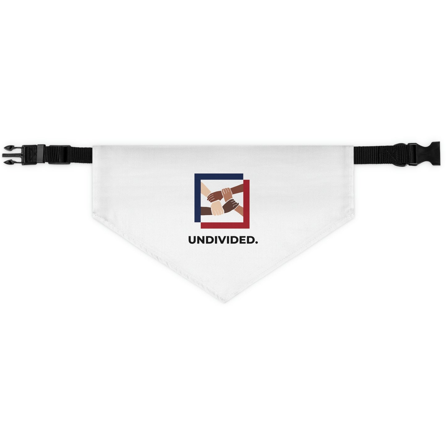 Pet Bandana Collar - Undivided