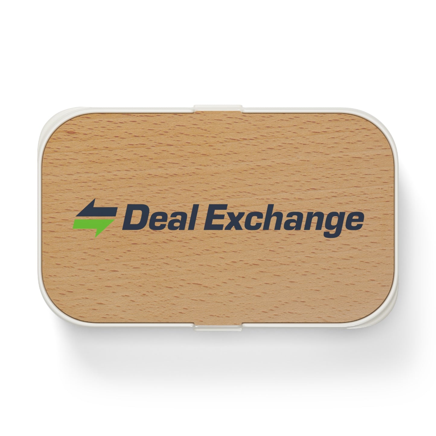 Bento Lunch Box - Deal Exchange