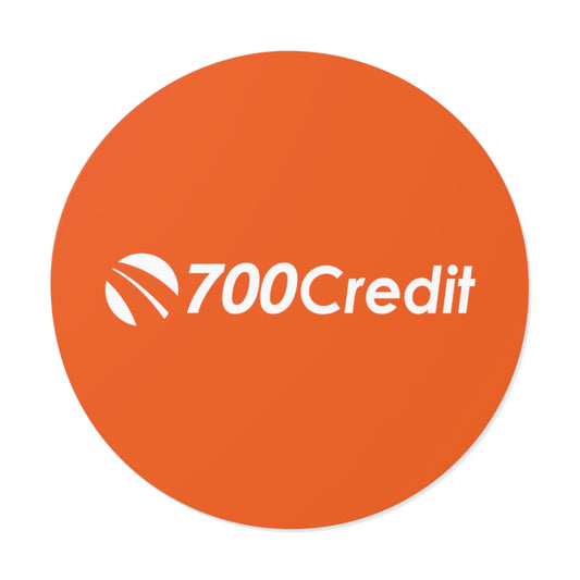 Round Vinyl Stickers - 700 Credit