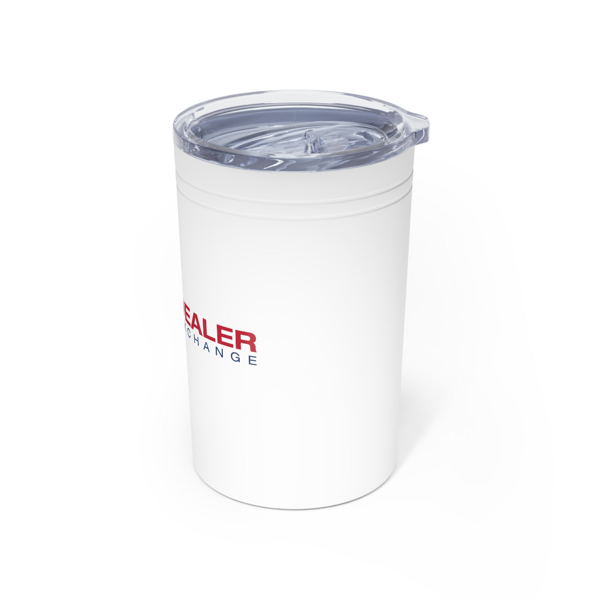 Vacuum Insulated Tumbler, 11oz