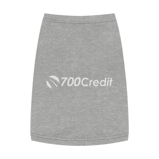 Pet Tank Top - 700 Credit