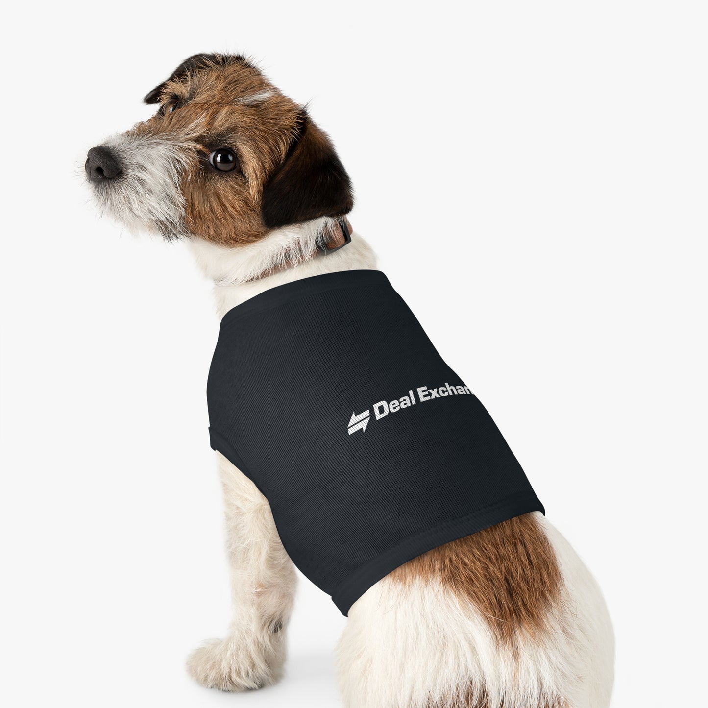 Pet Tank Top - Deal Exchange