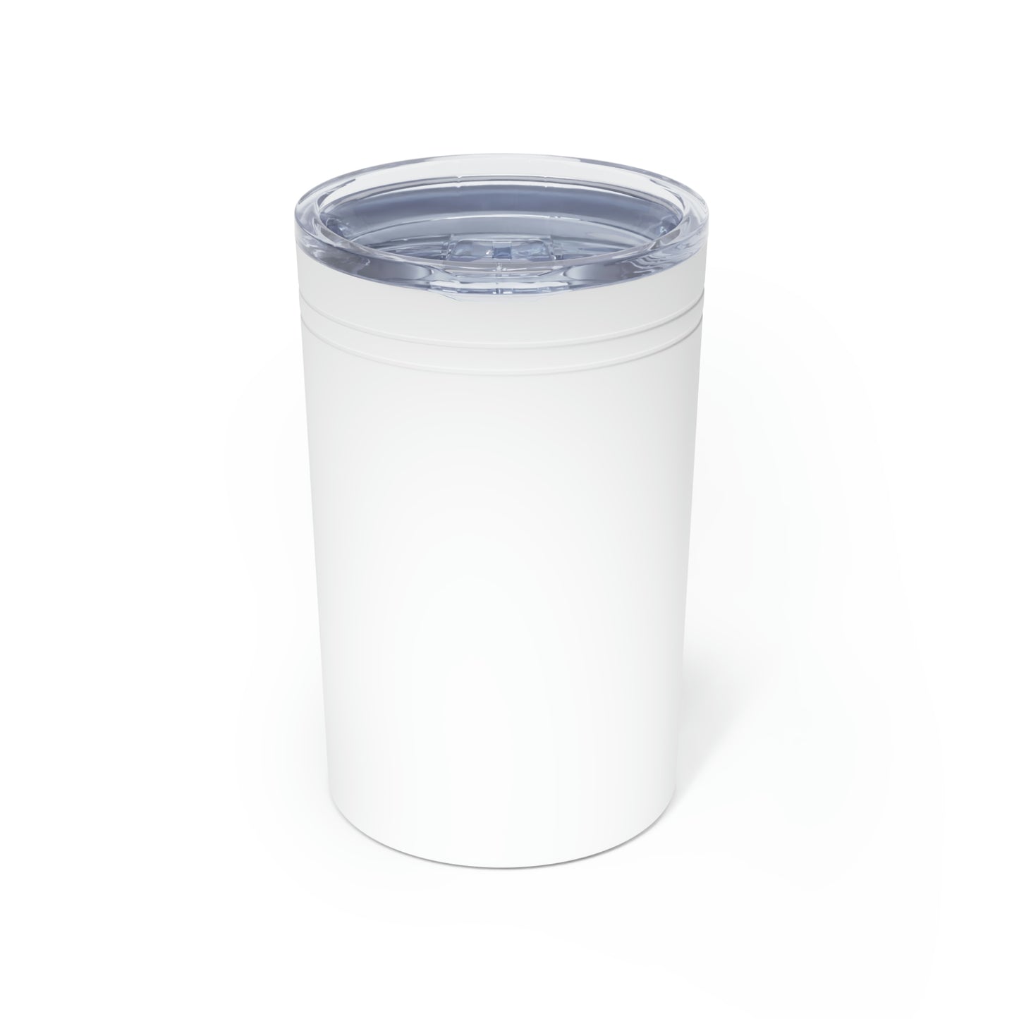 Vacuum Insulated Tumbler, 11oz - Undivided