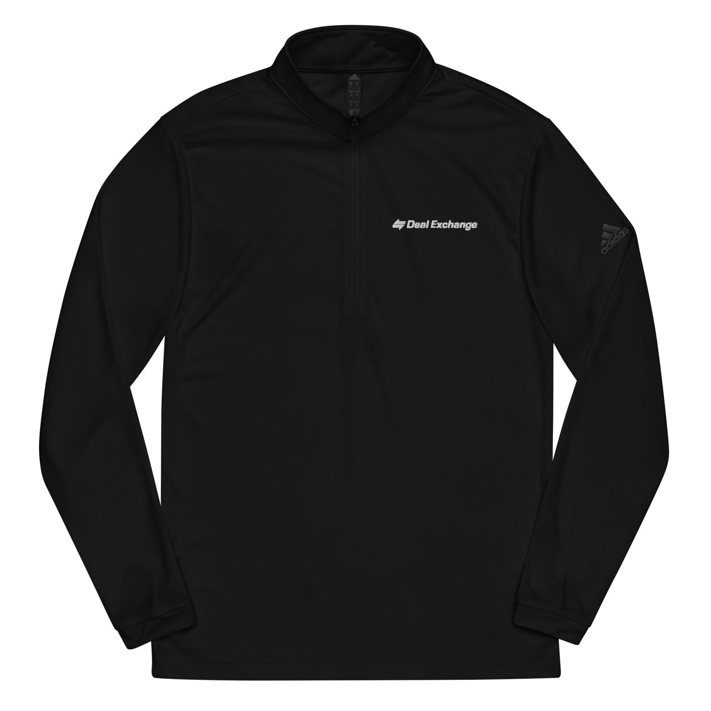 Adidas | Men's Quarter Zip Pullover - Deal Exchange