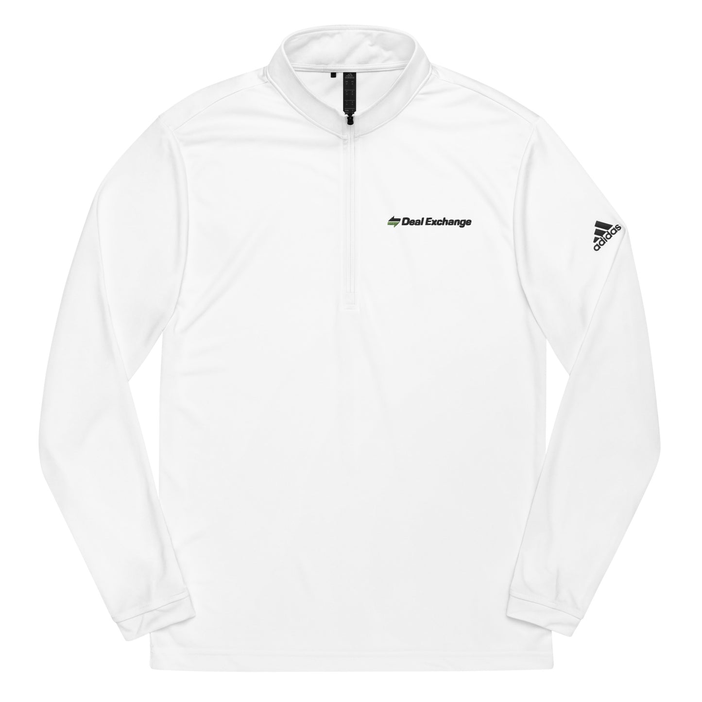 Adidas | Men's Quarter Zip Pullover - Deal Exchange