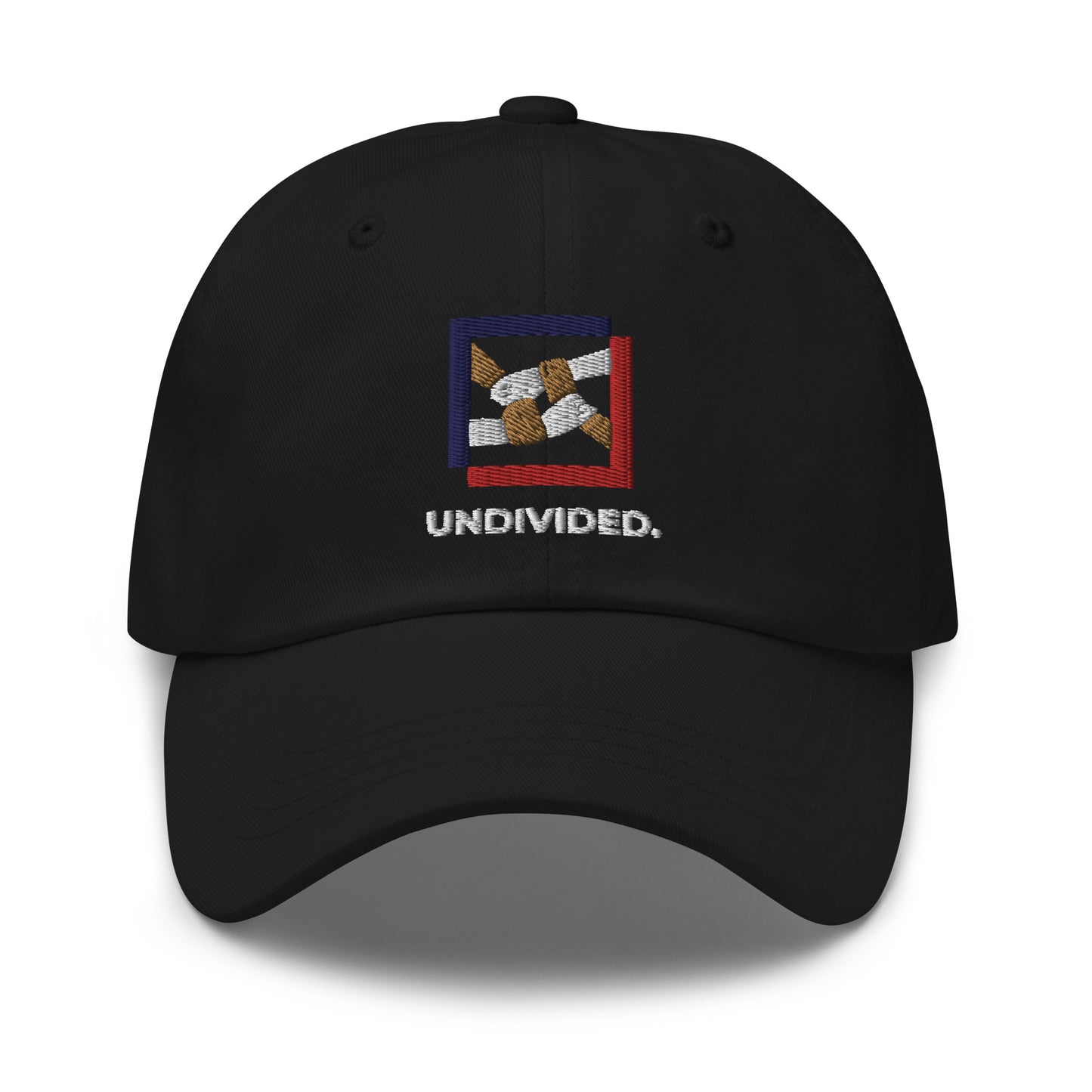 Dad hat - Undivided