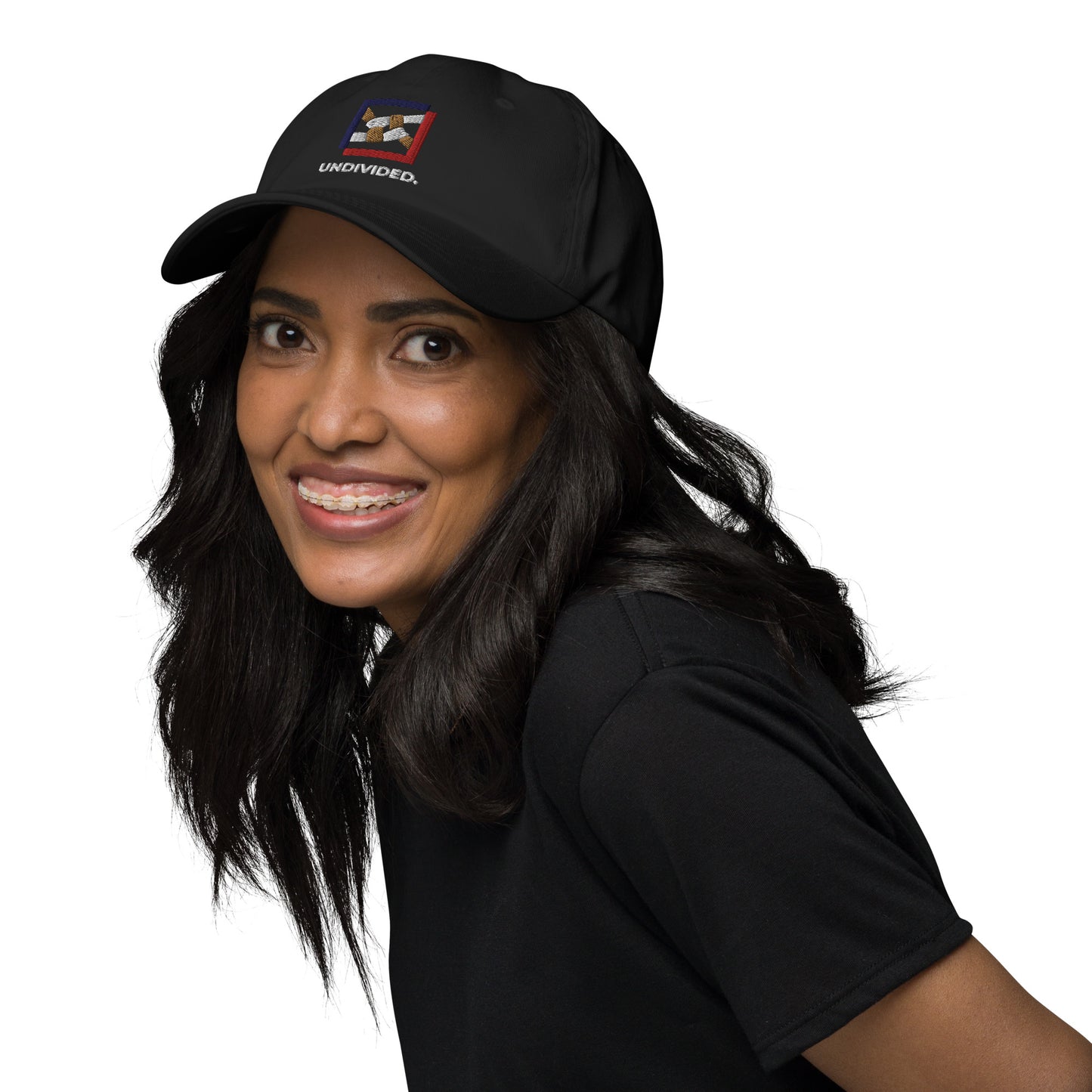 Dad hat - Undivided