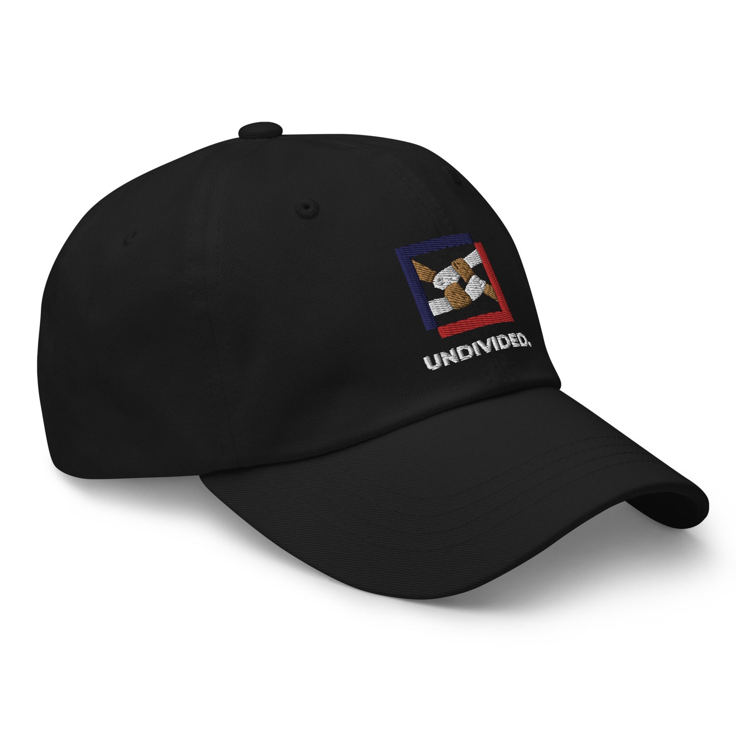 Dad hat - Undivided