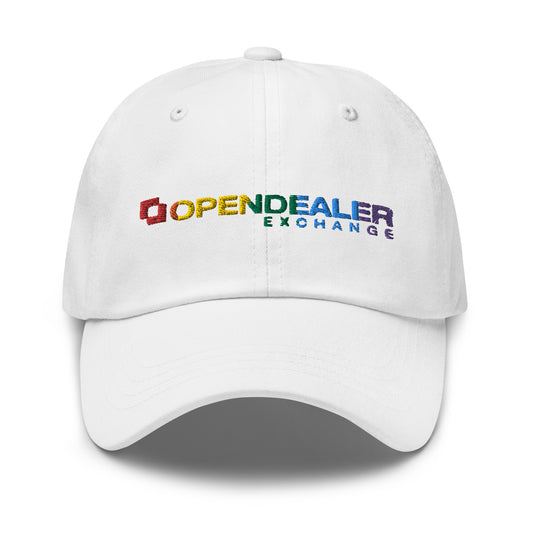 Classic dad hat - Pride