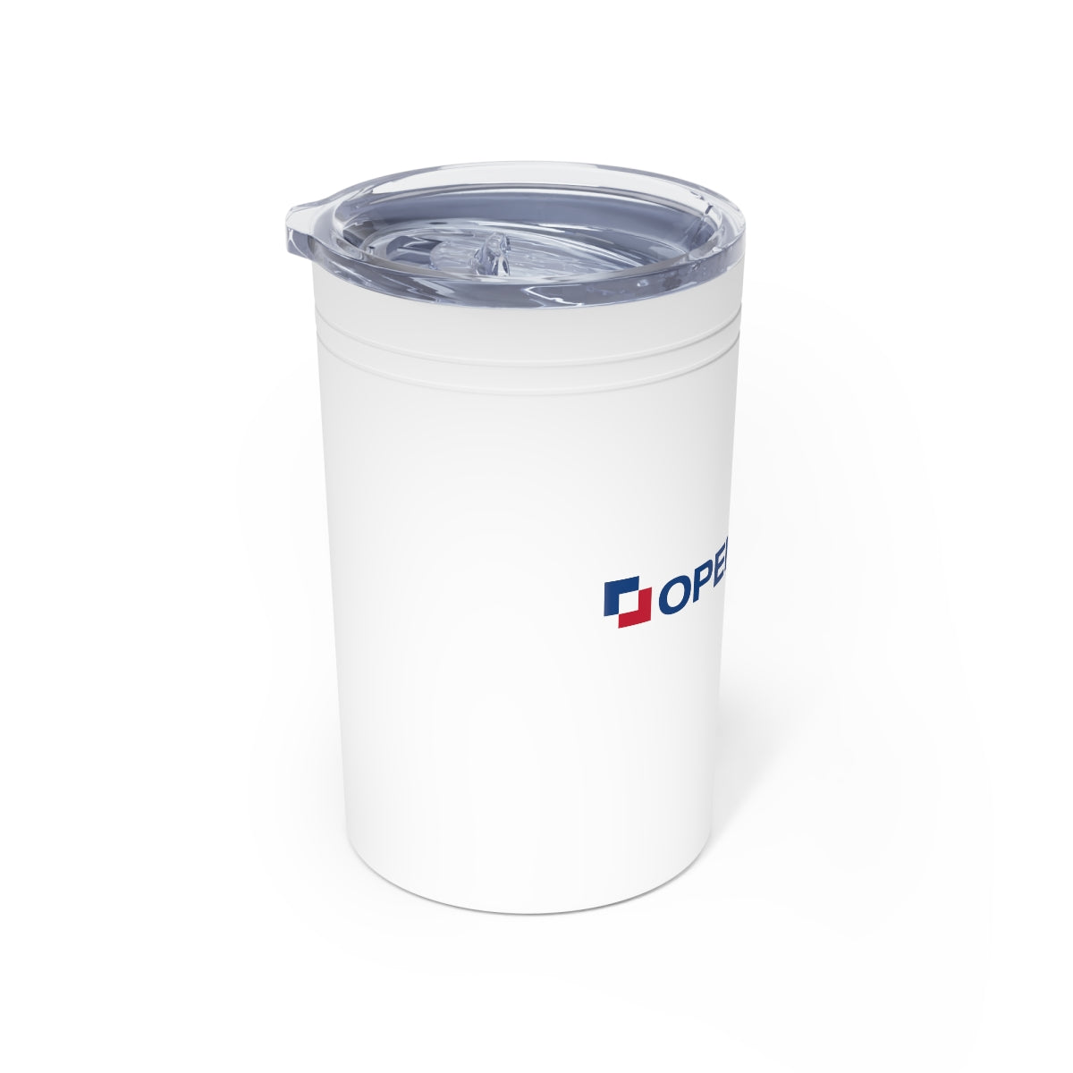 Vacuum Insulated Tumbler, 11oz