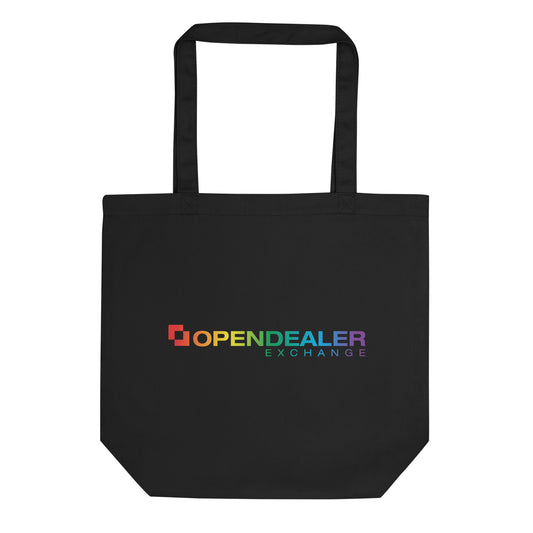 Eco Tote Bag - Pride