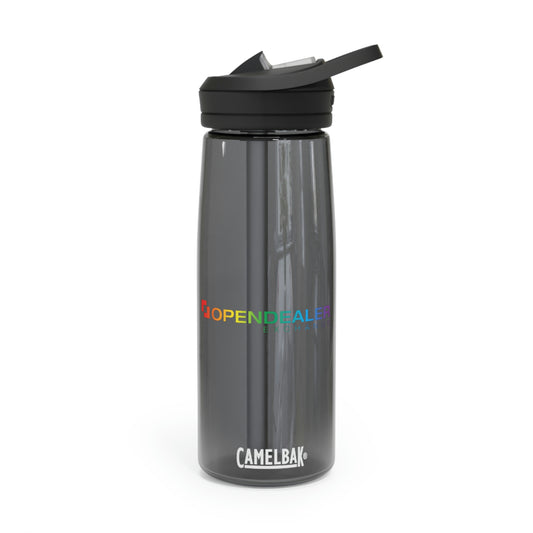 CamelBak Eddy®  Water Bottle, 25oz - Pride