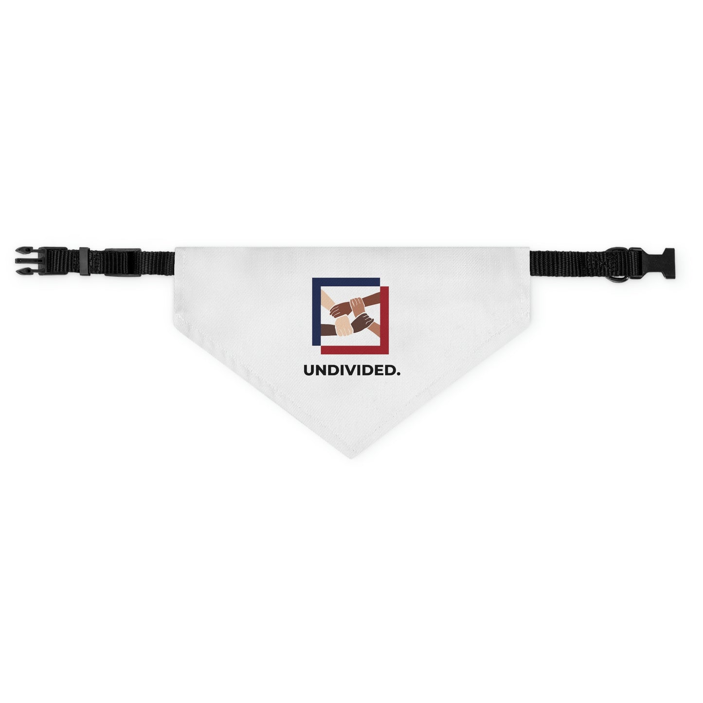 Pet Bandana Collar - Undivided