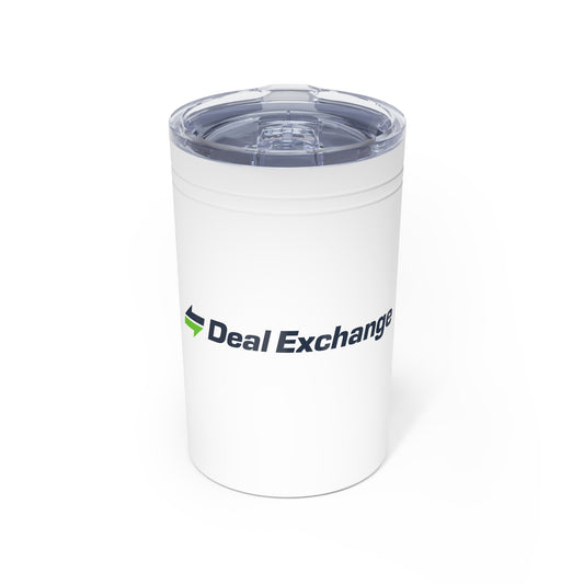 Vacuum Insulated Tumbler, 11oz - Deal Exchange