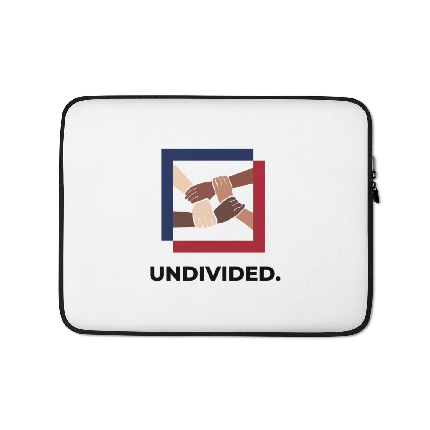 Laptop Sleeve - Undivided.