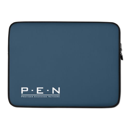 Laptop Sleeve - Pen