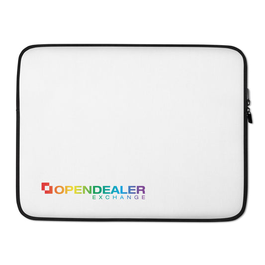 Laptop Sleeve - Pride