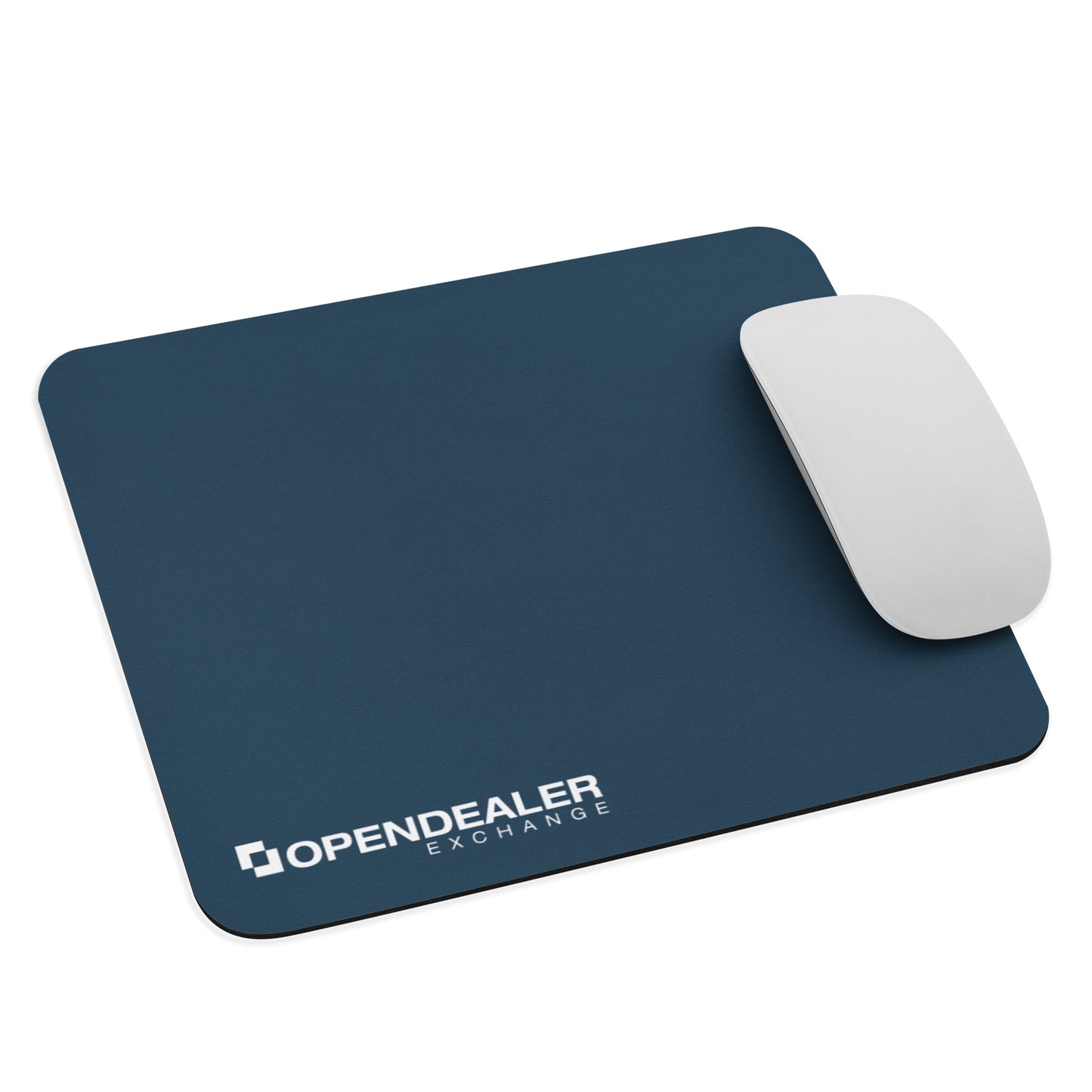 Mouse pad (Blue)