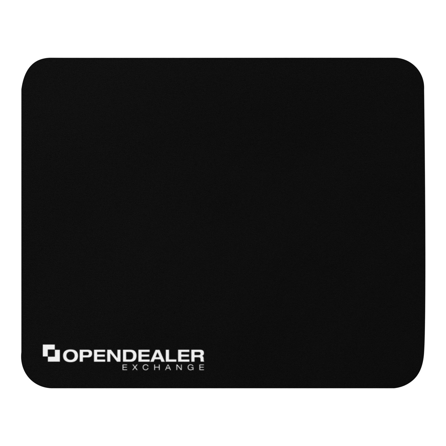 Mouse pad (Black)