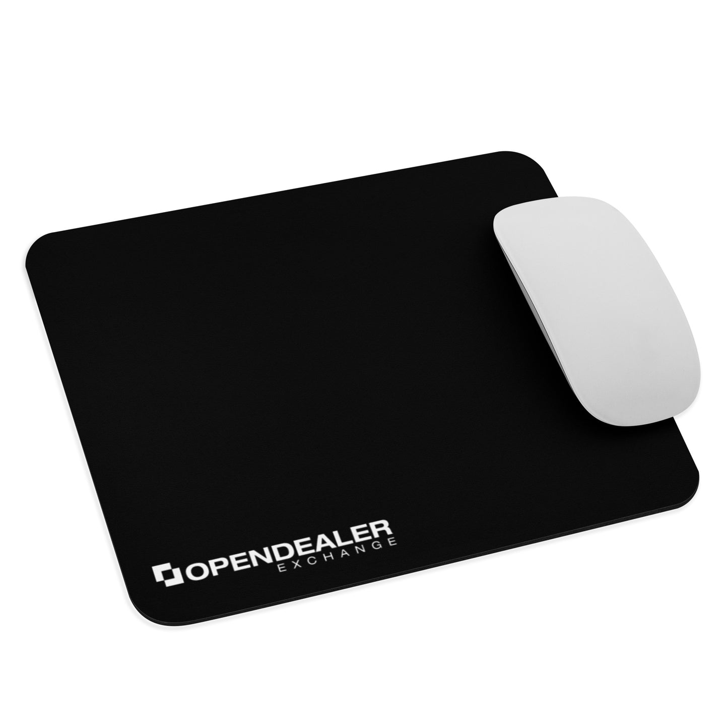 Mouse pad (Black)