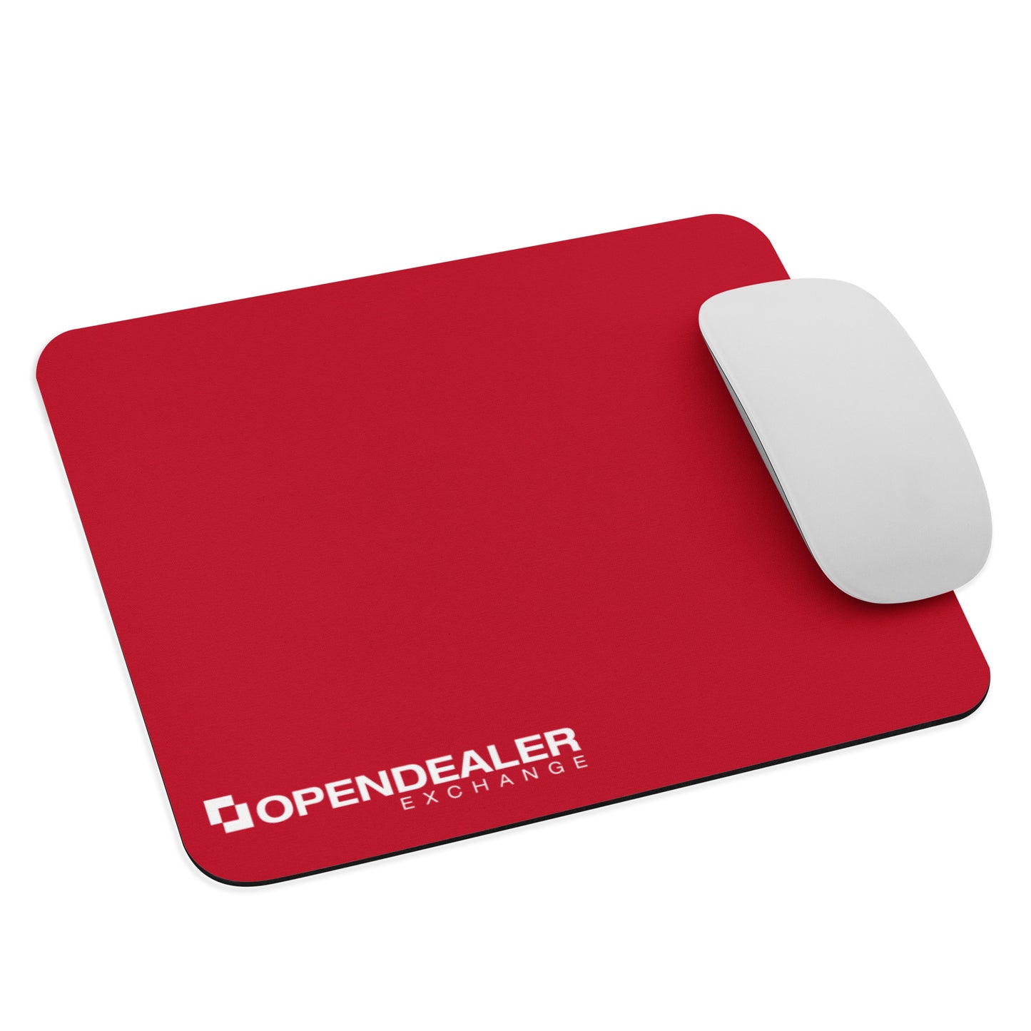 Mouse pad (Red)