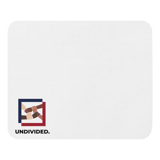 Mouse pad - Undivided