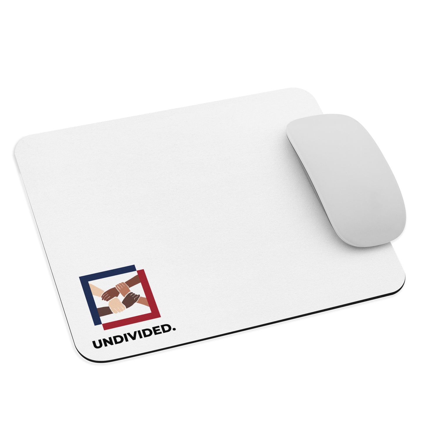 Mouse pad - Undivided