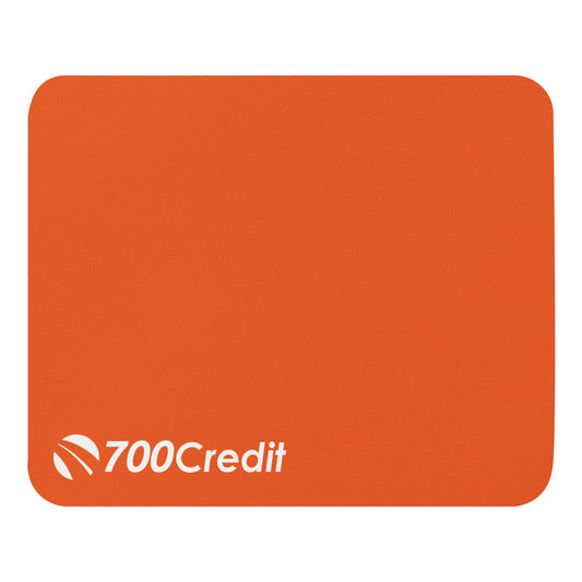 Mouse pad - 700 Credit
