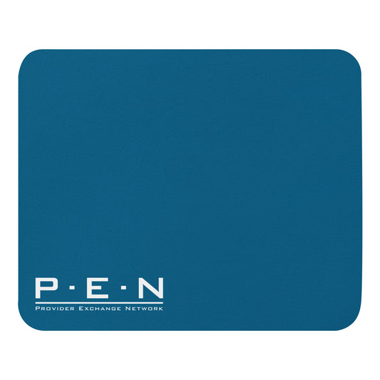 Mouse pad - PEN