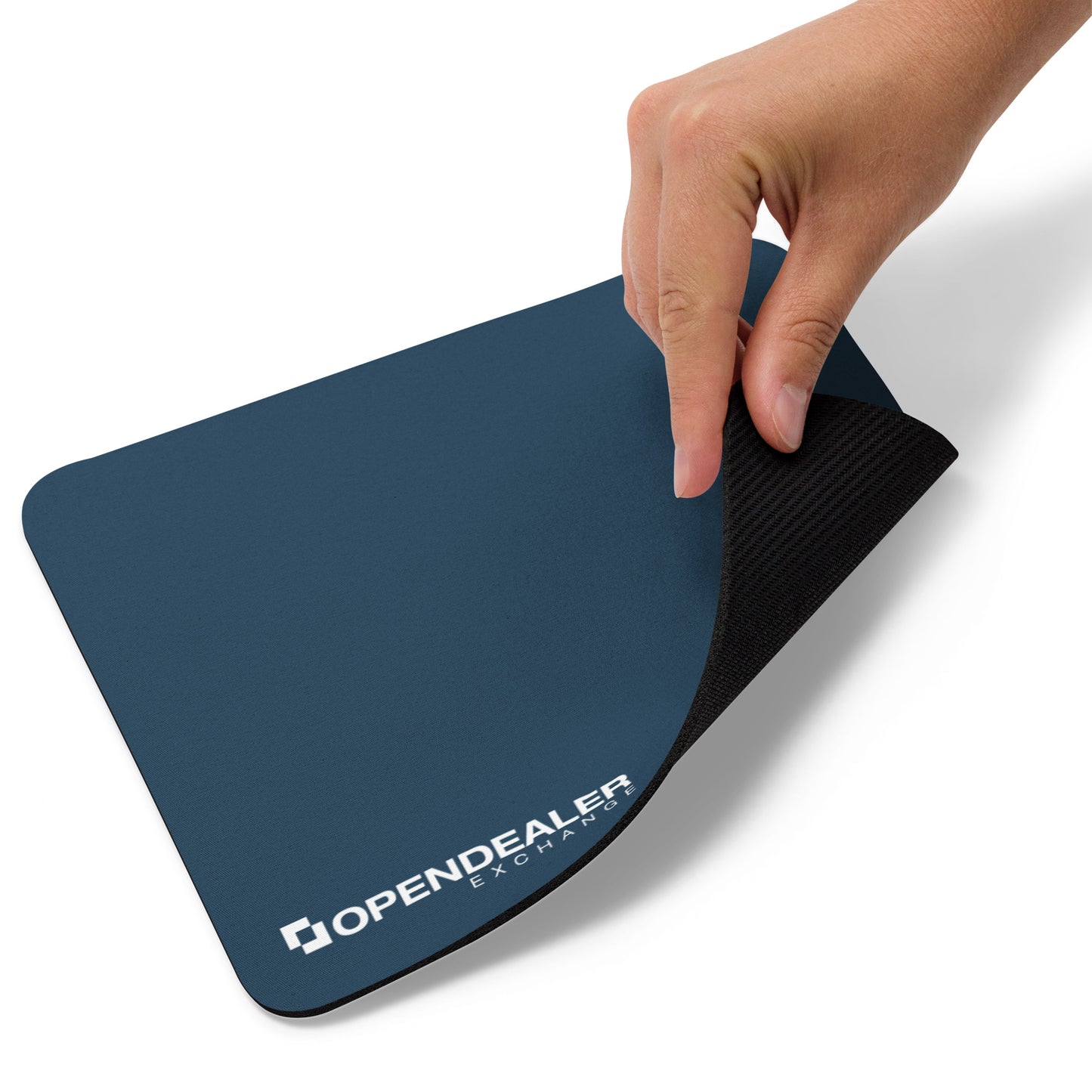 Mouse pad (Blue)