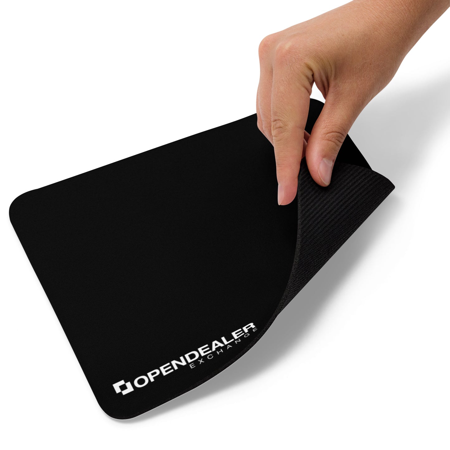 Mouse pad (Black)