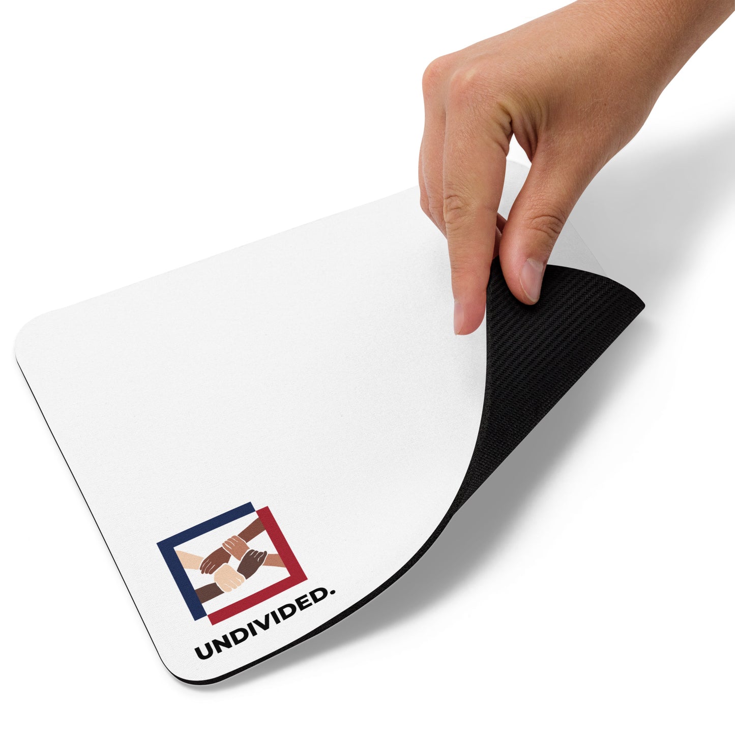 Mouse pad - Undivided