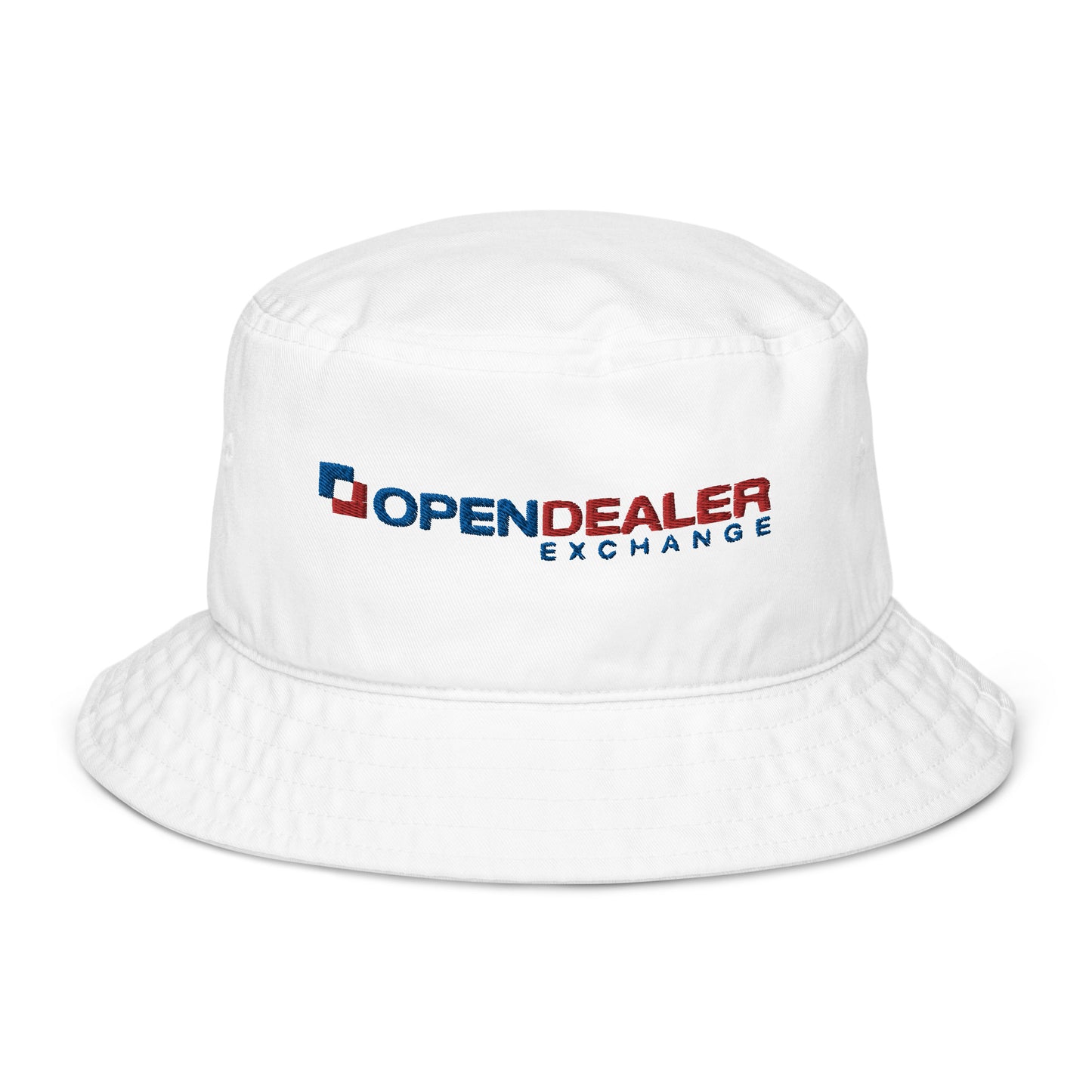 Organic Bucket Hat