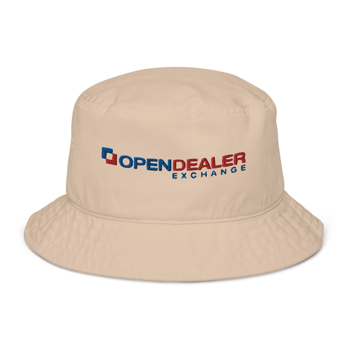 Organic Bucket Hat