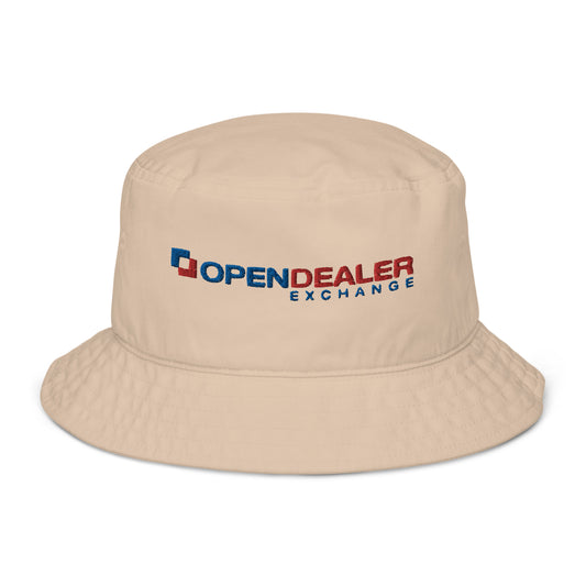 Organic Bucket Hat