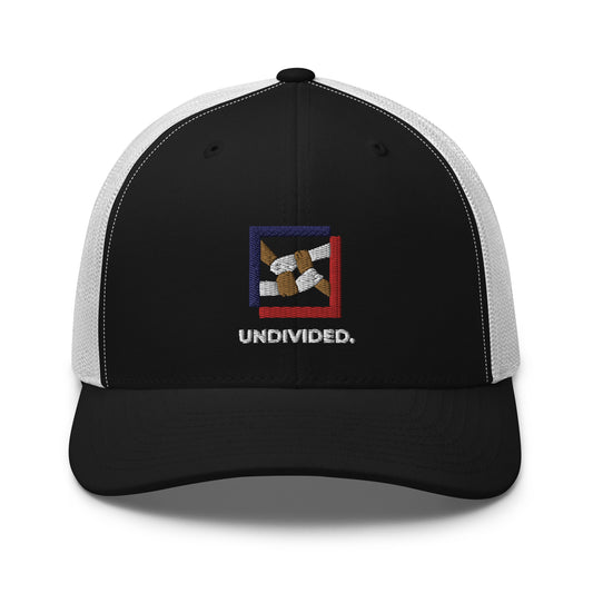 Trucker Cap - Undivided