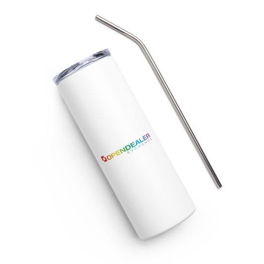 Stainless steel tumbler - Pride