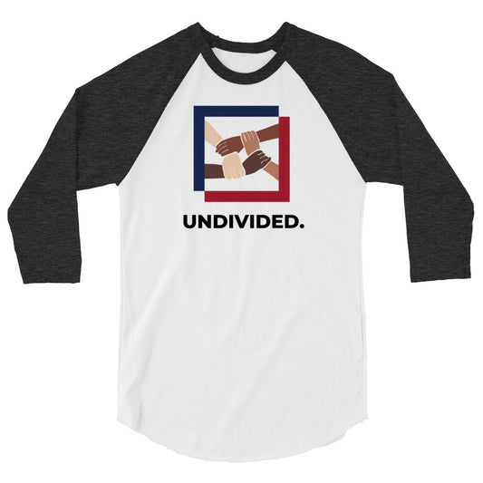 3/4 sleeve raglan shirt - Undivided