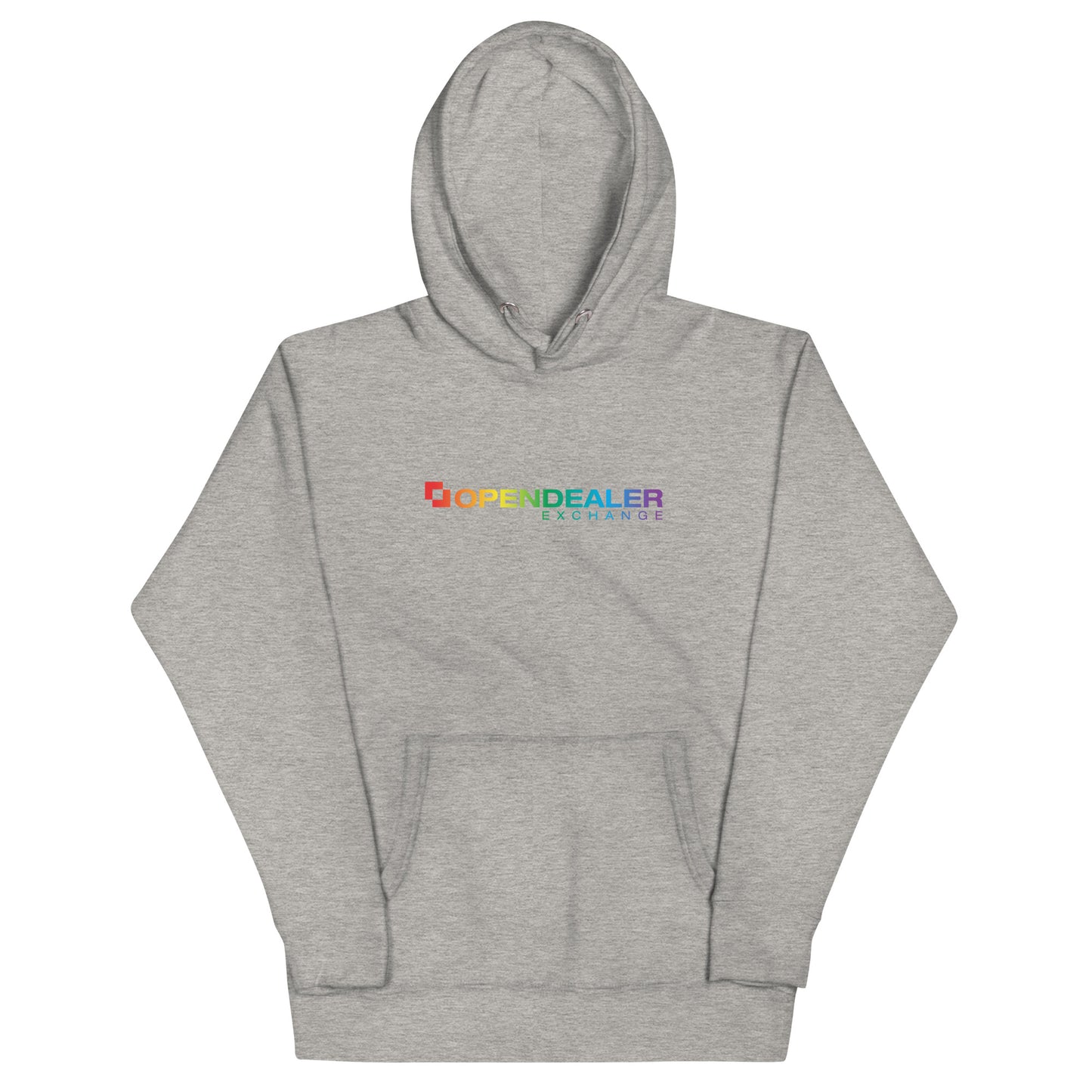 Unisex Premium Hoodie - Pride