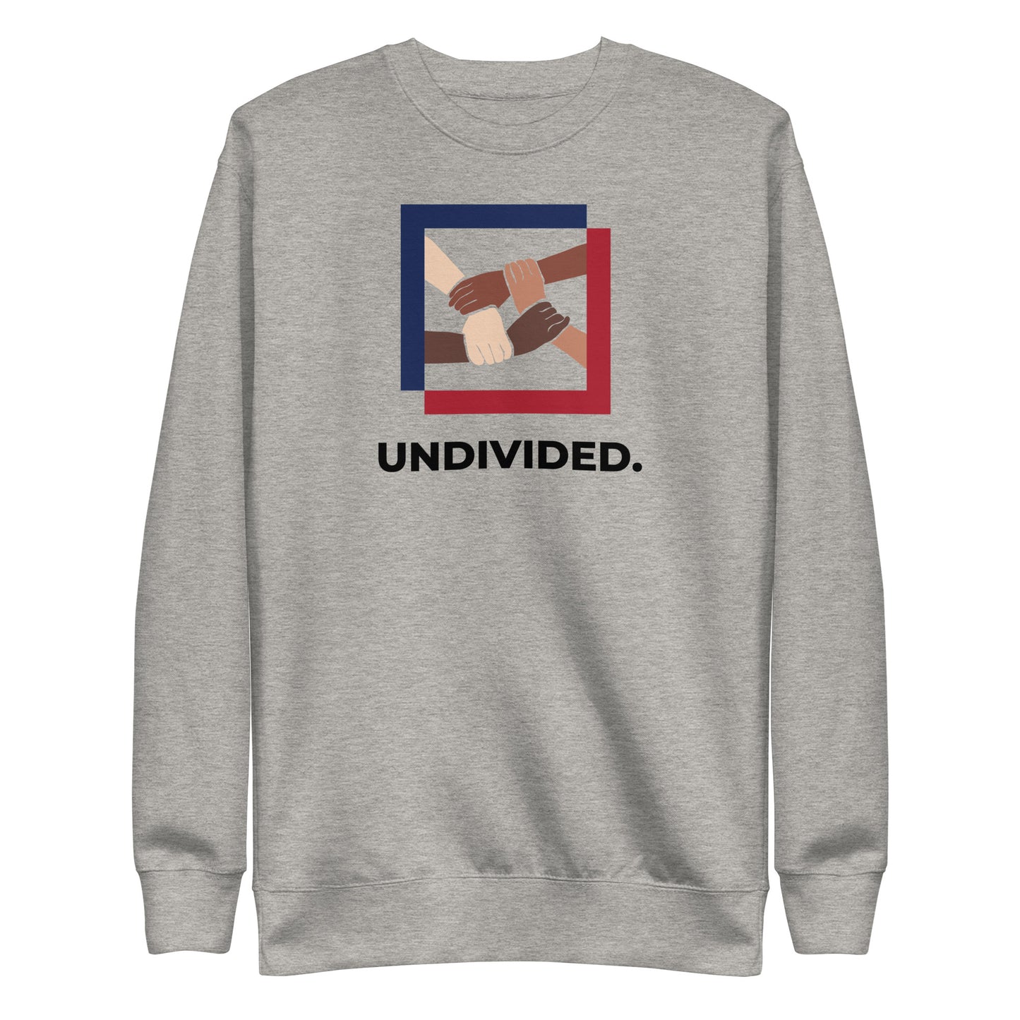 Unisex Premium Sweatshirt - Undivided.