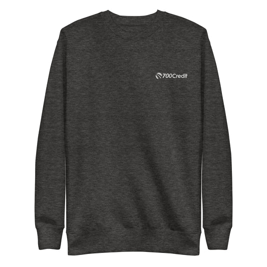 Unisex Premium Sweatshirt - 700 Credit