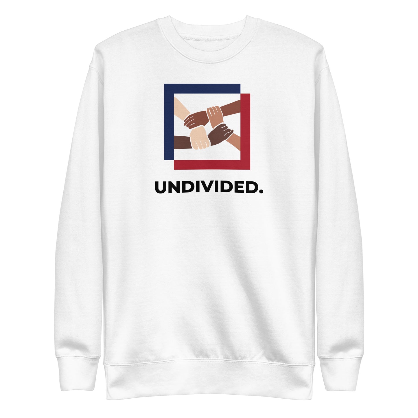 Unisex Premium Sweatshirt - Undivided.