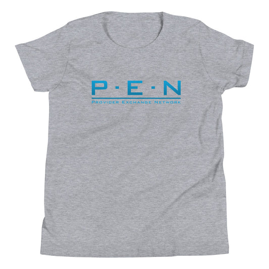 Youth Short Sleeve T-Shirt - Pen