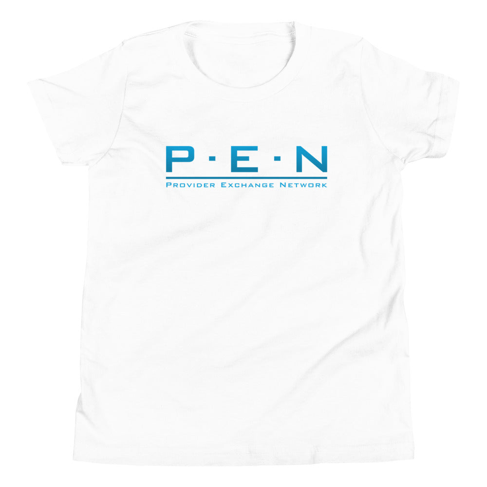 Youth Short Sleeve T-Shirt - Pen